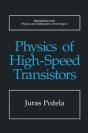 Physics Of High-Speed Transistors - Preview