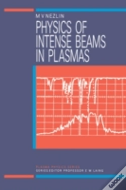 Capa do artigo Physics Of Intense Beams In Plasmas