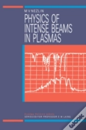 Capa do artigo Physics Of Intense Beams In Plasmas