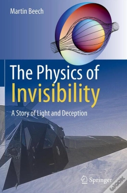 Capa do artigo Physics Of Invisibility