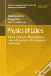 Physics Of Lakes