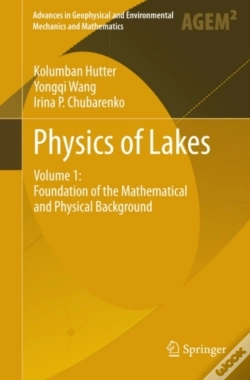 Capa do artigo Physics Of Lakes