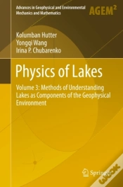 Capa do artigo Physics Of Lakes