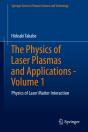 Physics Of Laser Plasmas And Applications - Volume 1 - Preview