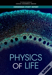 Capa do artigo Physics Of Life