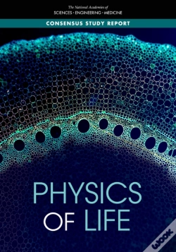 Capa do artigo Physics Of Life