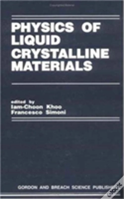 Capa do artigo Physics Of Liquid Crystalline Materials