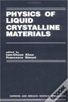 Physics Of Liquid Crystalline Materials