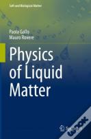 Physics Of Liquid Matter
