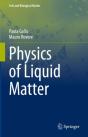 Physics Of Liquid Matter - Preview