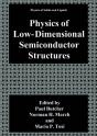 Physics Of Low-Dimensional Semiconductor Structures - Preview