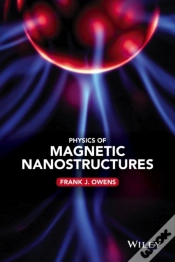 Capa do artigo Physics Of Magnetic Nanostructures