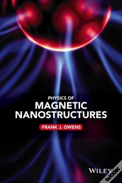 Capa do artigo Physics Of Magnetic Nanostructures