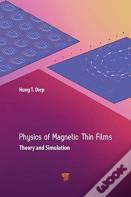 Physics Of Magnetic Thin Films