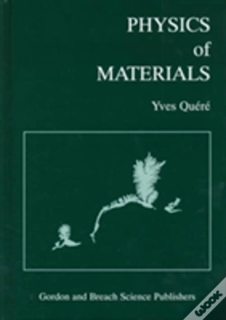 Capa do artigo Physics Of Materials