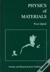 Capa do artigo Physics Of Materials