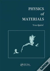 Capa do artigo Physics Of Materials