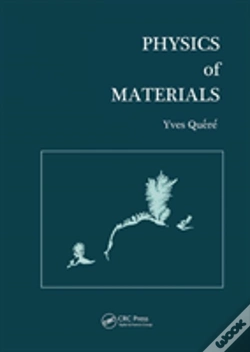 Capa do artigo Physics Of Materials