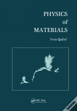 Capa do artigo Physics Of Materials