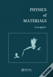 Capa do artigo Physics Of Materials