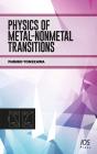 Physics Of Metal-Nonmetal Transitions - Preview