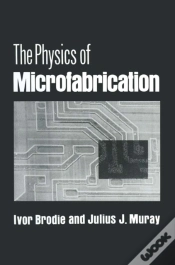 Capa do artigo Physics Of Microfabrication