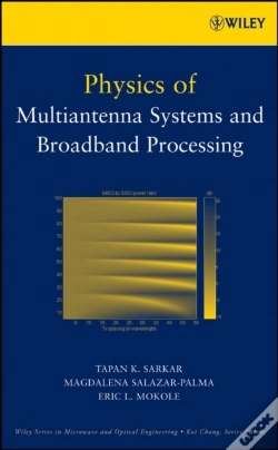 Capa do artigo Physics Of Multiantenna Systems And Broadband Processing