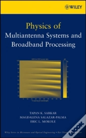 Physics Of Multiantenna Systems And Broadband Processing