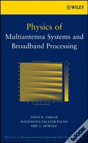 Capa do artigo Physics Of Multiantenna Systems And Broadband Processing
