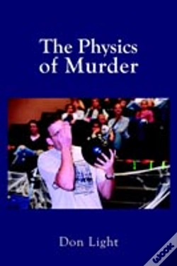 Capa do artigo Physics Of Murder