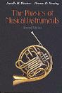 Physics Of Musical Instruments - Preview
