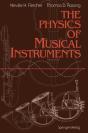 Physics Of Musical Instruments - Preview