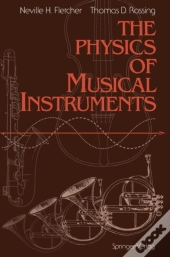 Physics Of Musical Instruments