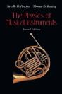 Physics Of Musical Instruments - Preview