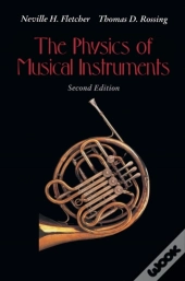 Physics Of Musical Instruments
