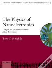 Physics Of Nanoelectronics