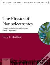 Capa do artigo Physics Of Nanoelectronics