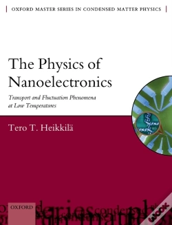 Capa do artigo Physics Of Nanoelectronics