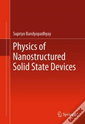 Capa do artigo Physics Of Nanostructured Solid State Devices
