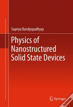 Capa do artigo Physics Of Nanostructured Solid State Devices