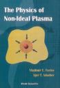 Physics Of Non-Ideal Plasma, The - Preview