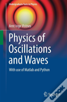 Physics Of Oscillations And Waves