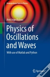 Physics Of Oscillations And Waves