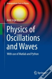 Capa do artigo Physics Of Oscillations And Waves