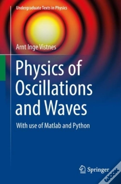 Capa do artigo Physics Of Oscillations And Waves