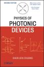 Physics Of Photonic Devices - Preview