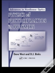 Capa do artigo Physics Of Photorefraction In Polymers