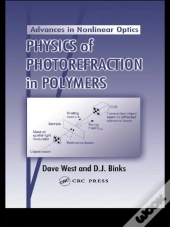 Physics Of Photorefraction In Polymers