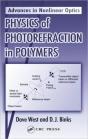 Physics Of Photorefraction In Polymers - Preview
