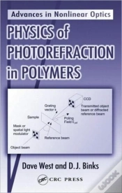 Capa do artigo Physics Of Photorefraction In Polymers